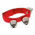 Nino Nino961R Wrist Bells Red