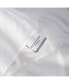 Фото #3 товара Одеяло с пером и пухом Bokser Home extra Warm Feather & Down Duvet Comforter Insert - King/Cal King