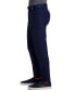 Cool Right Performance Flex Slim Fit Flat Front Pant