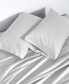 Фото #26 товара Collection Silk Indulgence Queen Fitted Sheet