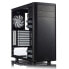 Фото #4 товара Fractal Design CORE 2500 - Midi Tower - PC - Black - ATX - micro ATX - Mini-ITX - HDD - Power - 16.2 cm