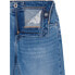 Фото #3 товара PEPE JEANS Tapered Fit High Waist Jeans