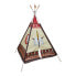 Spielzelt Tipi Indianer