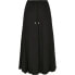 Фото #1 товара URBAN CLASSICS Viscose Midi Skirt