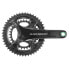 Фото #1 товара CAMPAGNOLO Super Record Pro Tech crankset