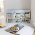 CREATIVE TOPS Cornish Harbour Premium Pack Of 6 Placemats - фото #7