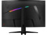 MSI 31.5" 170Hz Rapid VA Quantum Dot QHD Gaming Monitor FreeSync Premium