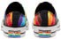 Фото #5 товара Кеды Converse Chuck 70 Low Pride Rainbow