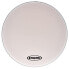 Фото #1 товара Evans 26" MX1 Bass Drum Head (White)