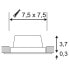 Einbaustrahler Frame Basic