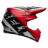 Фото #3 товара BELL MOTO Moto-9S Flex Rail off-road helmet