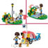 Фото #6 товара Конструктор LEGO Friends The Dog Rescue Wheel.