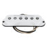 Фото #4 товара Seymour Duncan Scooped ST-Style Neck WH