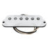 Seymour Duncan Scooped ST-Style Neck WH