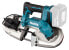 Фото #3 товара Makita Akku-Bandsäge DPB183Z 18V, 0-3,2 m/s, 66 mm ohne Akku und Ladegerät