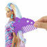 Фото #3 товара Куколка Barbie HCM88 9 Предметы Пластик