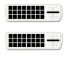 Фото #1 товара MCL Samar MCL Cable DVI-D Male/Male Dual Link 5m - 5 m - DVI-D - DVI-D - Male/Male - DVI-D