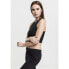 ფოტო #4 პროდუქტის URBAN CLASSICS Crop Rib sleeveless T-shirt