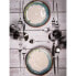 Фото #8 товара Аксессуары для приготовления пищи KARE Design Набор советских столовых приборов Глория (16 предметов)