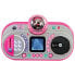 Фото #1 товара Детский микрофон V-Tech 531704 - Набор игрушечной студии DJ - Для мальчика/девочки - 6 лет - AA - 1,52 кг - Черно-розовый