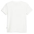 Puma Cat Energy Crew Neck Short Sleeve T-Shirt Womens Size L Casual Tops 67916