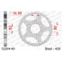 AFAM 12204 Rear Sprocket