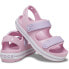 Фото #4 товара CROCS Crocband Cruiser sandals