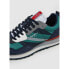 Фото #5 товара PEPE JEANS Foster Flag trainers