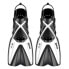 Фото #1 товара MARES AQUAZONE X One diving Fins