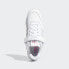 Фото #5 товара Женские кроссовки adidas Forum Low Shoes (Белые)