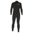 Фото #2 товара BILLABONG 4/3 mm Absolute Long Sleeve Back Zip Neoprene Suit