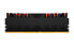 Kingston FURY Renegade RGB - 16 GB - 1 x 16 GB - DDR4 - 3000 MHz - 288-pin DIMM - Black - фото #7