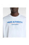 Vans Sport Loose Fıt S/S Tee Beyaz Erkek T-Shirt