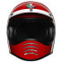 Фото #3 товара AGV OUTLET X101 Solid off-road helmet
