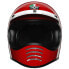 AGV OUTLET X101 Solid off-road helmet