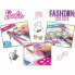 Фото #6 товара Буклет Lisciani Giochi Fashion Look Book Barbie