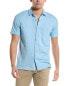 Фото #1 товара Hiho Culebra Shirt Men's