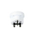 Фото #4 товара SKROSS 1.500261 - Universal - Type G (UK) - 100-250 V - 13 A - White - 3750 W