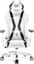 Фото #2 товара Fotel Diablo Chairs X-Horn 2.0 Normal biały