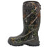 Фото #5 товара Dryshod Shredder Mxt Camouflage Pull On Mens Brown Casual Boots SHX-MH-CM