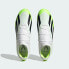 Фото #8 товара adidas men X Crazyfast.3 Firm Ground Soccer Cleats