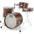 Фото #1 товара DrumCraft Series 6 Jazz Set Natural