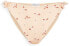 Фото #1 товара WeWoreWhat 263519 Women's Amber Bikini Bottoms Swimwear Size Small