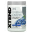 Фото #1 товара Xtend, The Original, 7 г аминокислот с разветвленной цепью (BCAA), со вкусом голубой малины, 420 г (14,8 унции)
