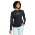 ROXY Im From The Atl long sleeve T-shirt