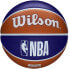 Фото #2 товара Ball Wilson NBA Team Phoenix Suns Ball WTB1300XBPHO