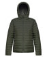 Фото #3 товара Men's Midweight Puffer Jacket