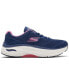 Фото #6 товара Women’s Go Run Max Cushioning Arch Fit - Velocity Walking and Running Sneakers from Finish Line
