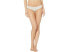Фото #1 товара OnGossamer Women's 246467 Cabana Cotton Hip Bikini Panty Underwear Size L