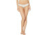 OnGossamer Women's 246467 Cabana Cotton Hip Bikini Panty Underwear Size L